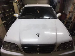 Toyota Cresta, 1985 года, 90 лс, 475000 км, АКПП. Automobile TOYOTA CRESTA (Тойота Креста) 1985 года выпуска, VIN: ОТСУТСТВУЕТ, номер кузова (коляска): LX1006000878, номер двигателя: 4230632, гос. номер: М812РО42. Машина не заводится, нужна аппаратура двигателя дизельного 2LTE двигатель менялся без…