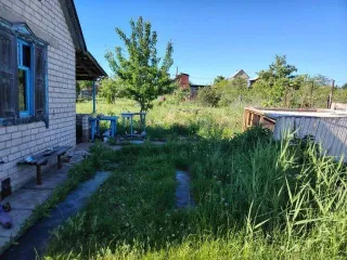 Здание 20 кв.м. и земельный участок 600+/-43 кв.м. в Самарской обл. Земельный участок, находящийся в совместной собственности супругов, площадью 600+/-43 кв.м., кад. № 63:33:0908008:1015; с находящимся на нем зданием, кад. №63:33:0908008:1389, расположенный по адресу: Самарская обл., Сызранский…
