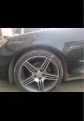 Mercedes-Benz CLC-Class 2009, 142 л.с., транспортное средство: Mercedes-Benz CLC-class 180, идентификационный номер (VIN): WDB2037461E076504, год выпуска: 2009, гос.номер Т749СО1496.