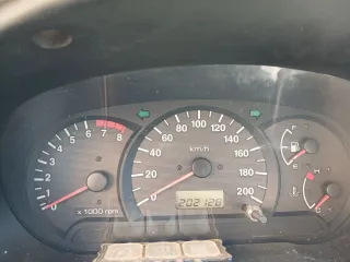 HYUNDAI Accent 2008, VIN X7MCF41GP9A213434. Ознакомление с условиями, характеристиками и документацией по адресу: 410012, г. Саратов, ул. Слонова 1, офис 83, с 10:00 до 16:00 по местному времени, предварительно по тел.: +7 917 205 38 70.