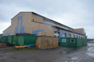 Здание (механические мастерские производственной базы) площадью 902,3 м2, назначение: нежилое, кадастровый номер 29:28:110270:45, местоположение: Архангельская область, г. Северодвинск, проезд Чаячий, д.17; здание (механическая мастерская) площадью 751,4 м2, назначение: нежилое, кадастровый номер…