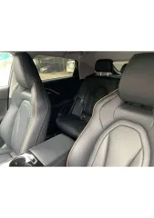 Omoda C5 2023 года, 147 лс, АКПП, VIN LVVDD21B1PD398720, госномер О719ЕЕ126
