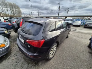 AUDI Q5 2012 Автомобиль марки AUDI модель Q5 2012 г.в. VIN-номер WAUZZZ8R2CA111097