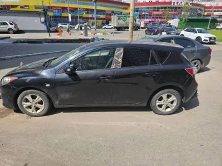 Mazda 3 2010 Mazda 3, 2010 года, 105 лс, 200000 км, АКПП Транспортное средство MAZDA 3, 2010 г.в., идентификационный номер (VIN): JMZBL14Z501239888, государственный регистрационный номер: С704СЕ40, категория: В, модель, номер двигателя: Z6 929405, шасси: отсутствует, кузов: JMZBL142501239888, цвет…