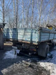 ГАЗ 52-01, 1992 автомобиль грузовой бортовой. Год выпуска: 1992. Марка грузовика: в соответствии с документацией. Модель грузовика: в соответствии с документацией. VIN номер: ХТН520100N1363146.