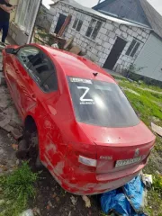 Автомобиль марки SKODA модель Octavia 2015 г.в. VIN-номер XW8AD6NE2GH007449.