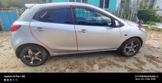 Mazda Demio 2008, легковой автомобиль марки: Mazda, модель: Demio, год выпуска: 2008 г., кузов №: DE3FS-161273. Имущество находится в Приморском крае, Лазовском районе, с. Лазо, ул. Ключевая, д. 25. Ознакомление с имуществом и документами производится весь срок приема заявок при предварительной…