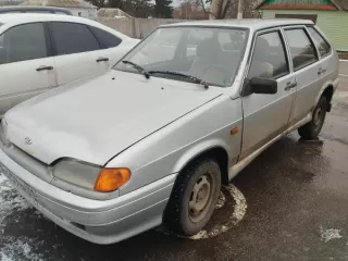 легковой автомобиль LADA SAMARA ВАЗ 211440 легковой автомобиль LADA SAMARA ВАЗ 211440, 2009 года выпуска 
Вид транспорта: Легковой автомобиль 
Объем двигателя:   
Год выпуска: 2009 
Государственный регистрационный знак: М259МН31 
Мощность двигателя: мощность двигателя 80,9 л.с. (59,9 кВт)  
VIN…