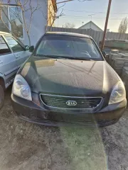 Автомобиль KIA GE Автомобиль KIA GE (Magentis/Optima/MG Г од выпуска-2007 VIN-X4XGE222270000275 модель, номер двигателя G4KA,6 Н000701 Кузов №0000275 Цвет- черный 
Пробег: 587958 
Вид транспорта: Автомобиль 
Объем двигателя: 1998 
Год выпуска: 2007 
Мощность двигателя: 145(106,3) 
VIN номер…