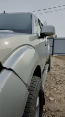 Nissan Navara 2.5D SE 2007 года выпуска, VIN VSKCVND40U0257745.