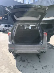 Chery Tiggo 8 Pro Max 2023, VIN LVTDD24B1PD435883. Ознакомление с имуществом по адресу: г. Нижний Новгород, ул. Фрунзе, д. 21, в течение срока приёма заявок по предварительной письменной заявке на lokhnin.continent@yandex.ru.