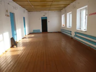Здание школы 167,1 м² и земельный участок 1502 м², Курганская область, Юргамышский район, д. Падун, ул. Победы, д. 7; земельный участок, кадастровый номер 45:24:031301:144, площадь 1 502 кв. м, категория земель: земли населенных пунктов, вид разрешенного использования: для общественно - деловых…