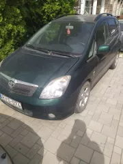 Транспортное средство TOYOTA COROLLA VERSO, 2003 года выпуска, регистрационный номер RYS074, VIN JTDEX28E400020913(годные остатки) Транспортное средство TOYOTA COROLLA VERSO, 2003 года выпуска, регистрационный номер RYS074, VIN JTDEX28E400020913(годные остатки) 
