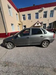 LADA KALINA 11183 2006 Транспортное средство – ВАЗ – 11183 LADA KALINA, 2006 года выпуска, идентификационный номер (VIN) XTA11183060067874 Вид транспорта: Наземный Год выпуска: 2006 VIN номер: XTA11183060067874 Марка: ВАЗ – 11183 LADA KALINA Модель: ВАЗ – 11183 LADA KALINA