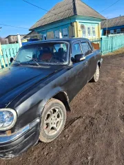 ГАЗ 31105 2007 года выпуска, VIN X9631105071389972. Ознакомление с предметом торгов и документацией на имущество осуществляется по месту нахождения имущества в рабочие дни после предварительного согласования даты и времени по телефону +79159194431 или электронной почты sveta.usova.1967@mail.ru…