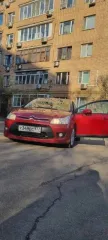 Citroen C4, 2010 года, 120 лс, 140000 км, АКПП, легковой автомобиль, марка: Citroen, модель: C4, год изготовления: 2010, цвет: Красный, VIN: Z8TLC5FWFAM502799, ПТС: 50 РК 887225, г/н: У 349 ЕС 977, модель двигателя: 10FHCFPSA5FW, тип двигателя: Бензиновый, двигатель №: 0936195, мощность двигателя…