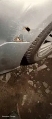 Ford Focus, 2007 года, 125 лс, 163000 км. Марка/модель FORD FOCUS, год выпуска 2007, рег.знак С399КХ58, VIN X9F4XXEED47D71572, мощность ДВС 125 л.с., цвет серебристый, кузов седан, тип ДВС бензин, привод передний. Хранение: гараж по адресу г. Никольск, ул. Юбилейная, 32д. Состояние авто: под…