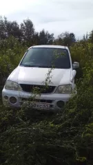 А/м "Тойота Ками", грз. В 350 КС 41 rus, 2000 г.в. А/м "Тойота Ками", грз. В 350 КС 41 rus, 2000 г.в. (реализация как годные остатки в сборном виде) 
Государственный регистрационный знак: В350КС41 
Дата государственного регистрационного знака: 2020-03-19 
Год выпуска: 2000 
Мощность двигателя: 90…