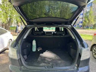 Mazda CX-7, 2007 года, 238 лс, 210612 км, АКПП (транспортное средство: MAZDA CX-7, VIN: JMZER893880107021, год выпуска: 2007, госномер Н756ОМ702). Предмет залога АО ТБанк. Информация о иных запретах на рег. действия отсутствуют. Тех. состояние: автомобиль заводится, на ходу. Имеются повреждения…