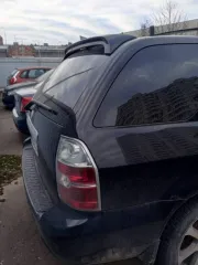 Acura MDX 2005 года, 265 л.с., 162485 км, полный привод, АКПП. Идентификационный номер (VIN): 2HNYD18925H534355; Марка, модель ТС: ACURA MDX TOURING 4WD; Наименование (тип ТС): Легковой; Категория ТС: В; Год изготовления ТС: 2005; Шасси (рама) №: Отсутствует; Кузов (кабина, прицеп)…