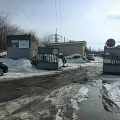 Гараж в Воронеже, 18,1 кв.м. еще Гараж, площадь 18.1кв.м., назначение: Нежилое, количество этажей: 2, адрес  местонахождение : Воронежская область, г Воронеж, пр кт Патриотов, д 17А, ПГСК  Робот  первый участок, гараж № 451, кадастровый  условный  номер: 36:34:0508001:17374