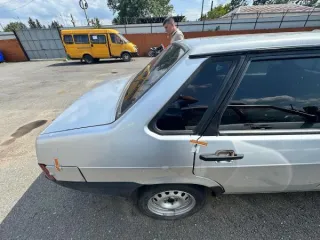 ВАЗ 21099, г/н Е 044 ЕК 15 рус; ВАЗ 21093, г/н Н 662 МВ 15 рус; ВАЗ 21101, г/н М 283 РУ 702 рус, VIN WBAHC21050GA47259; ВАЗ 21060, г/н Н844 НР 15 рус; ВАЗ 21104, г/н Т 710 ЕО 07 рус, VIN 21104071026277; Лада 210740, г/н Н 735 МТ 15 рус; Газ 3302, VIN ХТН33021031899509, 2003 г.в.