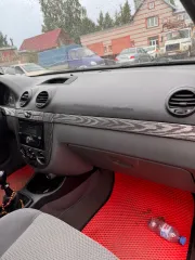 легковой автомобиль CHEVROLET Lacetti 2008 г.в., VIN номер XUUNF487J80019274 Местоположение автомобиля: г. Вологда. Записаться на просмотр, а также ознакомиться с документацией, относящейся к предмету продажи, можно по адресу электронной почты: carava.e@ya.ru.