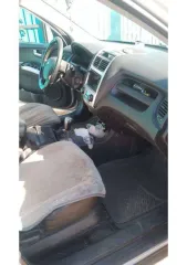 Kia Sportage 2008 года, 142 л.с., пробег 299030 км. VIN: KNAJE55239K607063, госномер О778КС03.