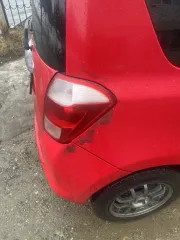 Toyota Ractis, 2006. Автомобиль марки Toyota модель Ractis 2006 г.в., номер кузова NCP100-0026563. Для получения всей имеющейся информации (в том числе фото) необходимо направить запрос на адрес эл. почты (в теме письма указать ФИО должника): sreda.karina@mail.ru или по номеру телефона…