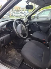 Lada Granta 2016, 87 лс, 142883 км, VIN XTA219010G0405668, гос. номер Е994Р073, цвет серебристый, год выпуска 2016.