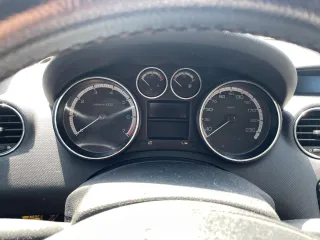 Пежо 308 2008 года выпуска, VIN VF34C5FWC55240592. Осмотр по адресу: Республика Башкортостан, г. Стерлитамак, ул. Ильича, д. 69, по предварительной записи.