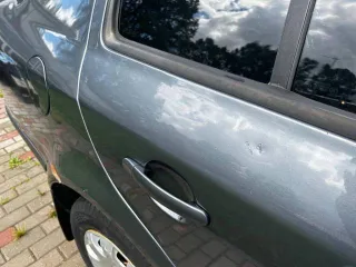 Skoda Octavia 2007 г.в., госномер С932АК790, VIN TMBDC41U988854631. Двигатель: номер 675982, мощность 75 л.с. (55.2 кВт), объем 1390 см³. Цвет темно-серый. Масса снаряженная 1209 кг, полная 1750 кг.