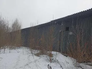 1/3 доли в нежилом здании, 778,3 кв.м, Кемеровская область, г. Новокузнецк, Кузнецкий район, ул. Малоэтажная, №15, корпус 4, кадастровый номер 42:30:0104035:1173, общая площадь 778.3 кв.м. Отсутствуют ключи и доступ к имуществу. Ознакомление с имуществом по адресу его места нахождения, с…