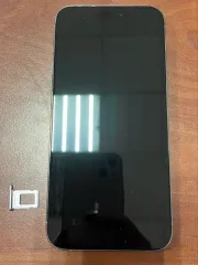 iPhone 15 Pro Max серого цвета, iPhone 11 Pro Max темно-зеленого цвета. Состояние б/у. Заблокированные.