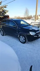 Opel Antara, 2011 года, 140 лс, 300 000 км, АКПП, полный привод. Ид.№ (VIN): XUFLA63T8A3254307, Марка, модель ТС: Opel Antara, Категория ТС: B, год изготовления 2011, Модель, № двигателя: Z24SED 098327, Кузов (кабина, прицеп): XUFLA63T8A3254307, ПТС №: 42 УС 731577