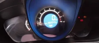 Автомобиль Lifan 2014 года выпуска, VIN X9W215800E0024001.