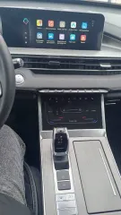 Chery Tiggo 4 Pro, 2024, 113 л.с., 38628 км, автомобиль марки CHERY TIGGO4 PRO, 2024 года выпуска, VIN LVVDB21B8RD123175