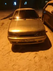 Автомобиль марки ВАЗ модель 2114, 21140 2007 г.в. VIN XTA21144074474935