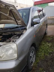 Mitsubishi Dion, 2001. Легковой автомобиль марки: Mitsubishi, модель: Dion, год выпуска 2001 г., идентификационный номер отсутствует, кузов №: CR9W0115154. Организатор торгов без совместного присутствия обеспечивает возможность ознакомления с подлежащим продаже на торгах имуществом должника и…