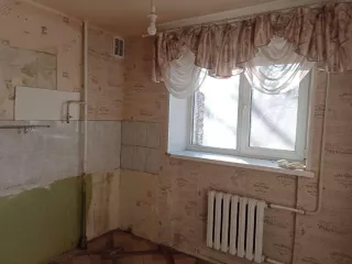 Квартира, площадь 36 кв.м., назначение: Жилое, этаж: 3, кадастровый (условный) номер: 50:14:0050282:900 
Адрес (местонахождение): Россия, обл Московская, г Щелково
В залоге перед ПАО Сбербанк Объект может быть приобретен с использованием заемных средств ПАО Сбербанк