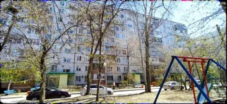 Квартира, общей площадью 50.6 кв. м., кадастровый номер  63:09:0101162:8220
Расположенная по адресу: Самарская обл., г. Тольятти, ул. Свердлова, д. 20, кв. 13
