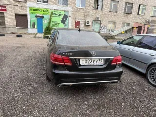 Mercedes-Benz E-Class 2013, 184 лс, 147730 км, АКПП, легковой автомобиль марки MERCEDES-BENZ, модель E 200, год выпуска 2013, кузов №: WDD2120341A780598, VIN: WDD2120341A780598