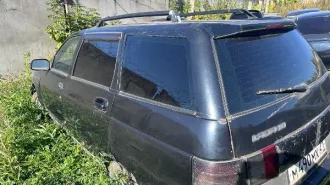 Skoda Fabia 2011, VAZ Kalina и другие. Единый лот: 9 транспортных средств: Автомобиль марки Skoda Fabia, 2011 г.в., г/н К771СС197РУС, VIN XW8EC45J9CK554303 (21-005430). Автомобиль марки ВАЗ-11183 Калина. На транспортные средства наложены ограничения (арест и/или залог, информация размещена на…