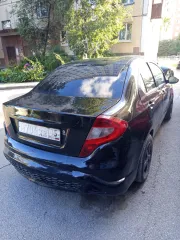 JAC TAGAZ C10, 2012 Автомобиль марки JAC модель TAGAZ C10 2012 г.в. Для получения дополнительной информации и по вопросу ознакомления с имуществом уточняйте у финансового управляющего по телефону 89216334493, либо запрос через эл.почту Eam-1987@mail.ru.