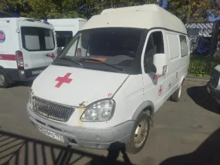Спецтехника ГАЗ 325642 (VIN) X89325642B0AU2085 Пробег: 654883 Марка: ГАЗ Модель: 325642 Назначение: pryamie VIN (заводской) номер: X89325642B0AU2085 Год выпуска: 2011