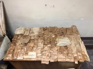 Имущество службы связи Управления Росгвардии по Удмуртской Республике 410 Перечень имущества указан в прикрепленном файле «Приложение 1 ТУ Удмуртия 410». Указанное в Приложении № 1 имущество выставляется на продажу впервые