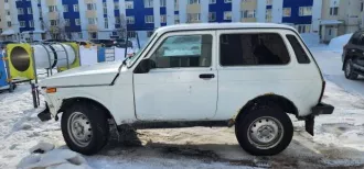 Транспортное средство Лада 212140 4Х4, 2015 г.в., г/н АВ160ВК 186, VIN ХТА212140F2222338. Согласно Акта осмотра транспортных средств, имущество имеет следующие дефекты, повреждения и неисправности: повреждение кузовых деталей автомобиля: заднего бампера, левого и правого порога, левой двери, левого…