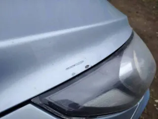 Hyundai Solaris, 2013 года, 107 лс, 183757 км. Автомобиль легковой VIN Z94CT41CACR184429 марка модель Hyundai Solaris год выпуска 2013 г. пробег 183757 км двигатель бензин 1396 см³ 107 л.с. КПП механическая