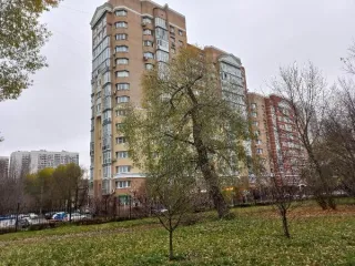 Квартира, г. Москва, ул. Академика Пилюгина, д. 18, кв. 48, 97,4 кв. м, жилое помещение по адресу: г. Москва, ул. Академика Пилюгина, д. 18, кв. 48 общей площадью 97,4 кв. м (этаж № 8), кадастровый номер: 77:06:0003010:12407