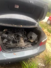 BMW 520I 2004 года выпуска, VIN WBANA31070B162907. Заявки на ознакомление направлять на email: Belodvortsevairina@yandex.ru.